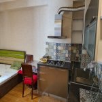 Kirayə (aylıq) 1 otaqlı Yeni Tikili, 20 Yanvar metrosu, Yasamal rayonu 3