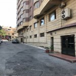 Kirayə (aylıq) 4 otaqlı Yeni Tikili, Nəsimi rayonu 8