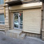 Аренда 6 комнатная Офис, м. 28 Мая метро, Насими район 13