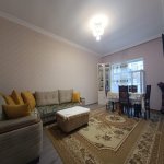 Satılır 3 otaqlı Həyət evi/villa, Binə qəs., Xəzər rayonu 3