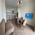 Продажа 2 комнатная Новостройка, İnşaatçılar метро, пос. Ясамал, Ясамал район 1