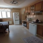 Kirayə (aylıq) 6 otaqlı Həyət evi/villa, Mərdəkan, Xəzər rayonu 17