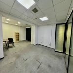 Kirayə (aylıq) 2 otaqlı Ofis, Səbail rayonu 12