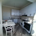 Satılır 3 otaqlı Yeni Tikili, Masazır, Abşeron rayonu 4