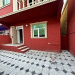 Satılır 4 otaqlı Həyət evi/villa, Masazır, Abşeron rayonu 12