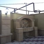 Satılır 6 otaqlı Həyət evi/villa, Avtovağzal metrosu, Biləcəri qəs., Binəqədi rayonu 5