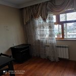 Kirayə (aylıq) 3 otaqlı Köhnə Tikili, Xalqlar dostluğu metrosu, 8-ci kilometr, Nizami rayonu 3