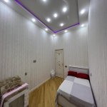 Satılır 3 otaqlı Yeni Tikili, Neftçilər metrosu, Bakıxanov qəs., Sabunçu rayonu 5