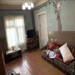 Kirayə (aylıq) 4 otaqlı Köhnə Tikili, Nəriman Nərimanov metrosu, Montin qəs., Nərimanov rayonu 4