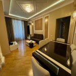 Kirayə (aylıq) 3 otaqlı Yeni Tikili, Nizami metrosu, Yasamal rayonu 2