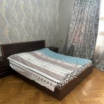 Kirayə (aylıq) 3 otaqlı Köhnə Tikili, Nizami metrosu, Nəsimi rayonu 5
