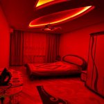 Kirayə (aylıq) 3 otaqlı Yeni Tikili, 28 May metrosu, Qış parkı, Nəsimi rayonu 5