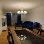 Kirayə (günlük) 3 otaqlı Yeni Tikili, Xətai metrosu, Ağ şəhər, Xətai rayonu 8