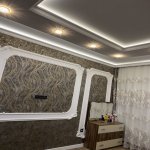 Kirayə (aylıq) 3 otaqlı Yeni Tikili Xırdalan 12