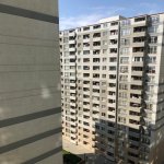 Kirayə (aylıq) 1 otaqlı Yeni Tikili, Yasamal rayonu 9