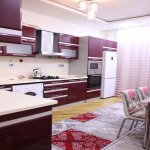 Kirayə (aylıq) 2 otaqlı Yeni Tikili, 20 Yanvar metrosu, Nəsimi rayonu 15