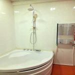 Аренда 3 комнатная Новостройка, пос. Бадамдар, Сябаиль район 13