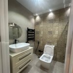 Продажа 2 комнатная Новостройка, м. Азадлыг метро, 8-ой микрорайон, Бинагадинский р-н район 10