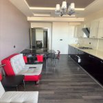 Kirayə (aylıq) 3 otaqlı Yeni Tikili, Gənclik metrosu, Nərimanov rayonu 8