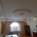 Satılır 10 otaqlı Həyət evi/villa, Biləcəri qəs., Binəqədi rayonu 9