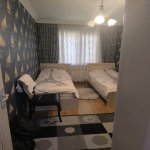 Satılır 3 otaqlı Köhnə Tikili, Neftçilər metrosu, Nizami rayonu 4