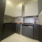 Продажа 2 комнатная Новостройка, м. Автовокзал метро, Масазыр, Абшерон район 7