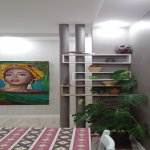 Аренда 4 комнат Дача, м. Короглу метро, Парк Короглу, Хетаи район 15
