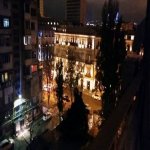 Аренда 3 комнат Вторичка, м. 28 Мая метро, Насими район 1