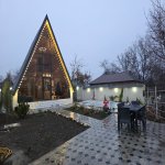 Kirayə (günlük) 3 otaqlı Həyət evi/villa Qəbələ 2