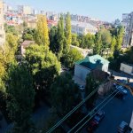 Продажа 3 комнат Вторичка, м. Насими метро, 6-ой микрорайон, Бинагадинский р-н район 22