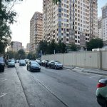 Satılır 1 otaqlı Həyət evi/villa, 28 May metrosu, Nəsimi rayonu 1