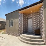 Satılır 4 otaqlı Həyət evi/villa, Xocaəsən metrosu, Binəqədi qəs., Binəqədi rayonu 1
