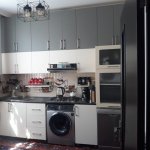 Satılır 3 otaqlı Həyət evi/villa, Novxanı, Abşeron rayonu 5