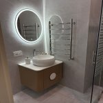 Аренда 2 комнатная Новостройка, м. Гянджлик метро, Зоопарк, Насими район 9