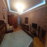 Satılır 4 otaqlı Yeni Tikili, Neftçilər metrosu, 8-ci kilometr, Nizami rayonu 3