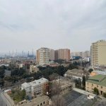 Satılır 5 otaqlı Yeni Tikili, Neftçilər metrosu, Nizami rayonu 13