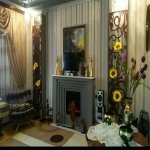 Kirayə (aylıq) 6 otaqlı Həyət evi/villa, Mərdəkan, Xəzər rayonu 8