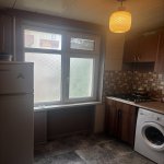 Kirayə (aylıq) 3 otaqlı Köhnə Tikili, İnşaatçılar metrosu, Yasamal qəs., Yasamal rayonu 11