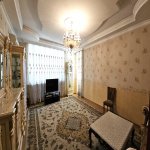 Kirayə (aylıq) 4 otaqlı Yeni Tikili, Nəriman Nərimanov metrosu, Heydər Əliyev Mərkəzi, Nərimanov rayonu 1