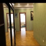 Kirayə (aylıq) 2 otaqlı Yeni Tikili, Memar Əcəmi metrosu, Nəsimi rayonu 9