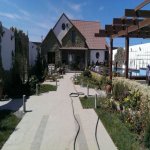 Kirayə (aylıq) 4 otaqlı Həyət evi/villa, Şüvəlan, Xəzər rayonu 2