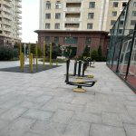 Satılır 1 otaqlı Yeni Tikili, Elmlər akademiyası metrosu, Yasamal qəs., Yasamal rayonu 6