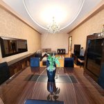 Satılır 4 otaqlı Yeni Tikili, Nizami metrosu, Yasamal rayonu 1