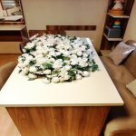 Kirayə (aylıq) 1 otaqlı Ofis, Nəriman Nərimanov metrosu, Nərimanov rayonu 6