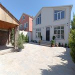 Satılır 4 otaqlı Həyət evi/villa, Mərdəkan, Xəzər rayonu 13