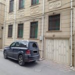 Satılır 6 otaqlı Həyət evi/villa, Gənclik metrosu, Nərimanov rayonu 1