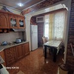 Satılır 3 otaqlı Köhnə Tikili, Nəsimi metrosu, 9-cu mikrorayon, Binəqədi rayonu 5