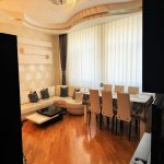 Kirayə (aylıq) 3 otaqlı Yeni Tikili, Səbail rayonu 2