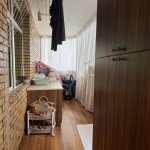 Продажа 3 комнат Новостройка, Насими район 8