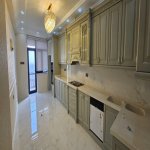 Kirayə (aylıq) 4 otaqlı Yeni Tikili, Nəsimi metrosu, 6-cı mikrorayon, Binəqədi rayonu 5